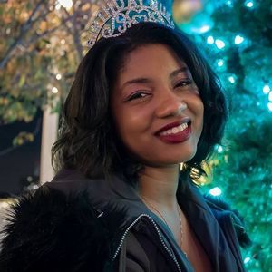 Meet your Posher, Jarrell